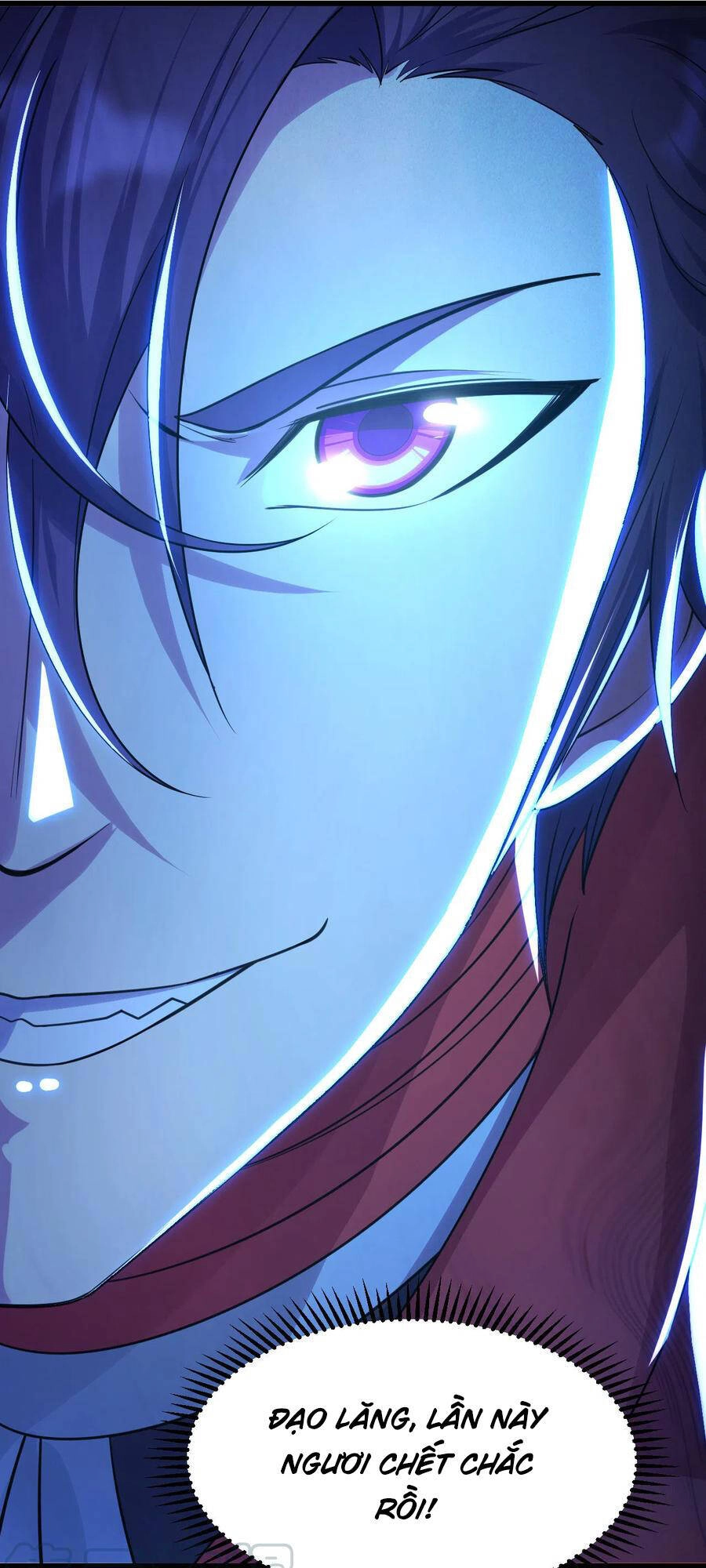 Cái Thế Đế Tôn Chapter 158 - 23