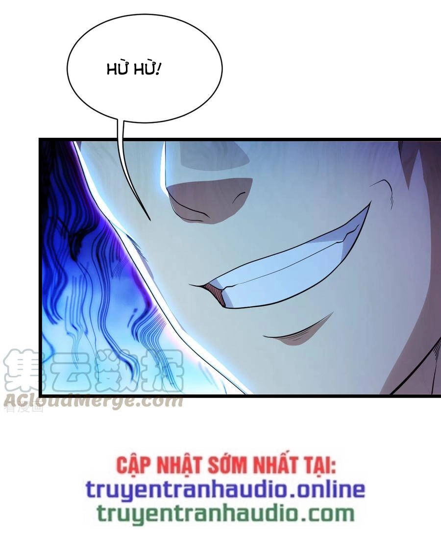 Cái Thế Đế Tôn Chapter 158 - 27