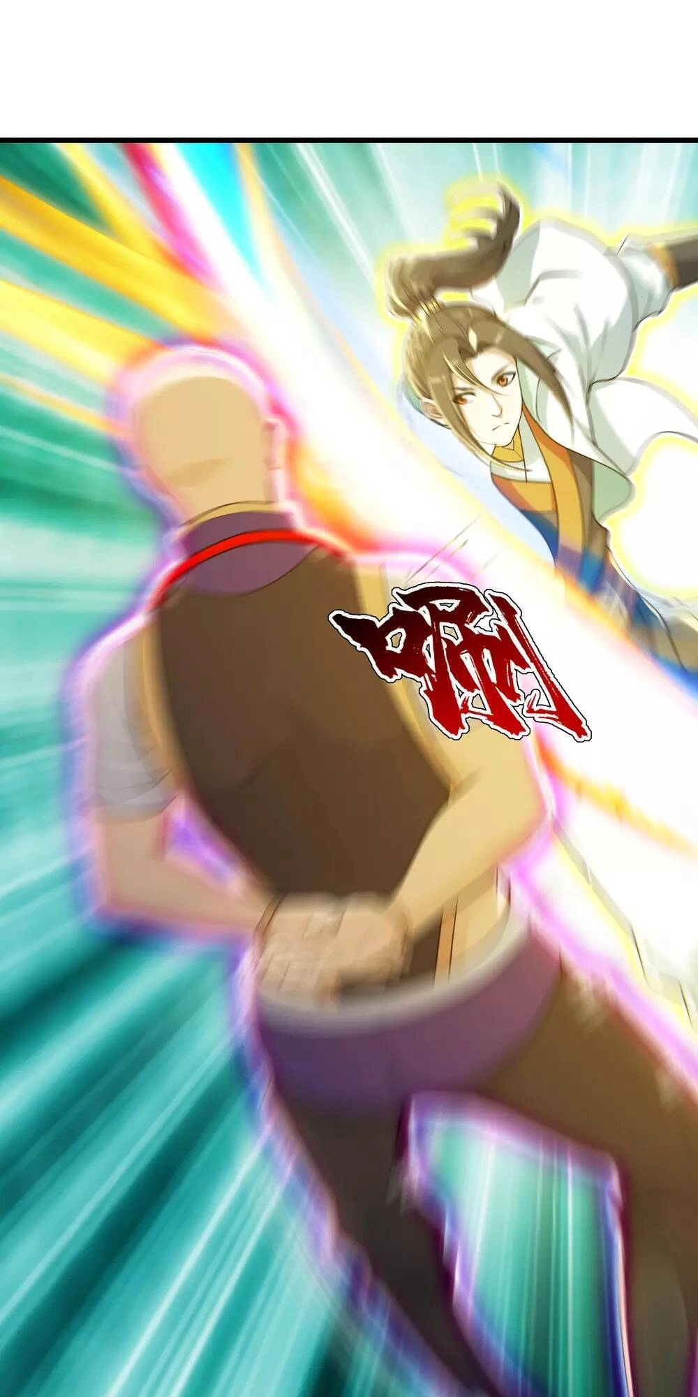 Cái Thế Đế Tôn Chapter 159 - 13