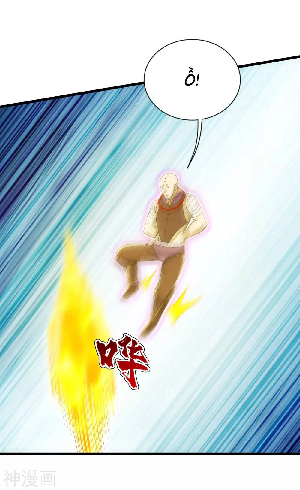 Cái Thế Đế Tôn Chapter 159 - 15