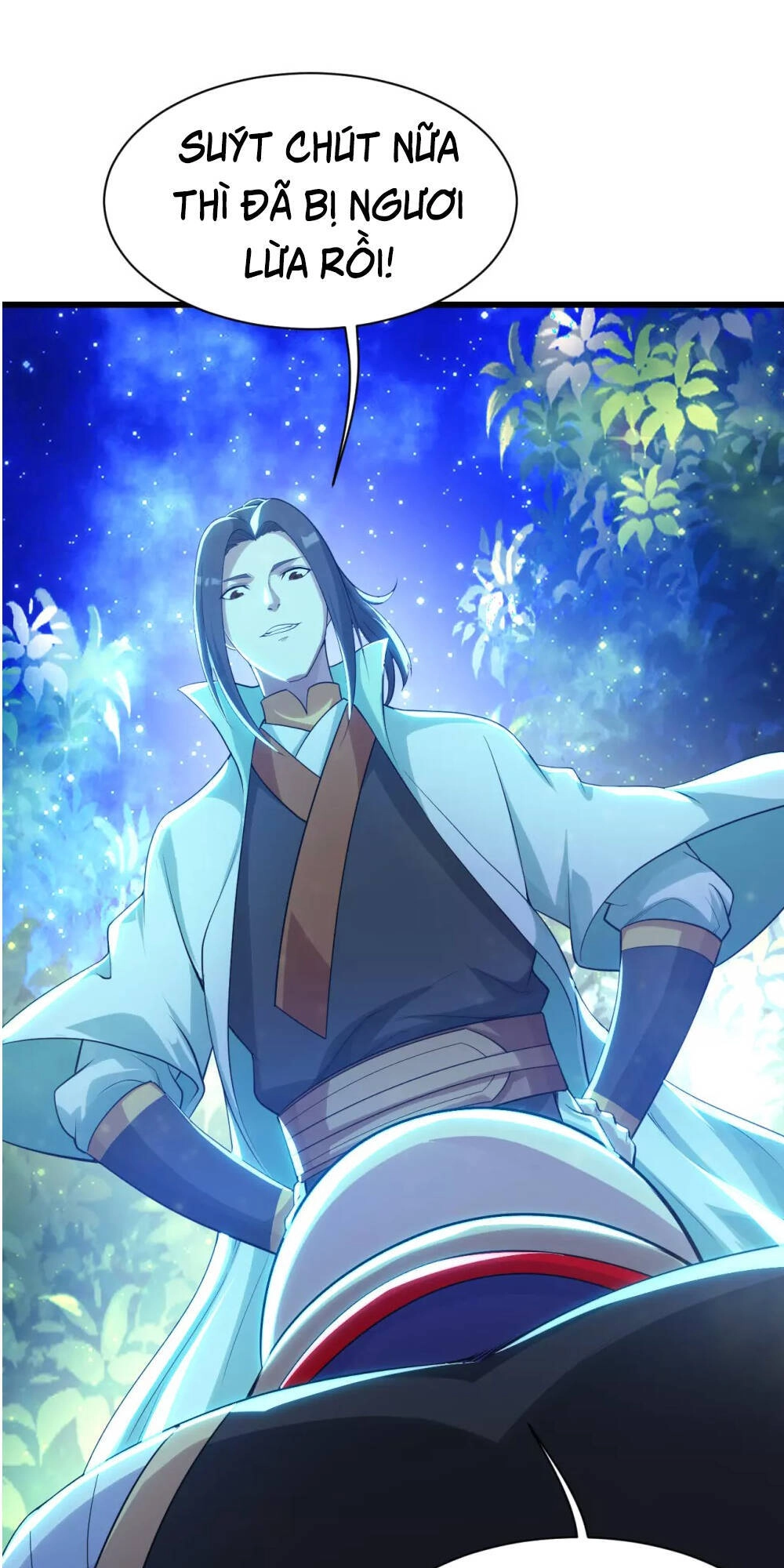 Cái Thế Đế Tôn Chapter 160 - 14