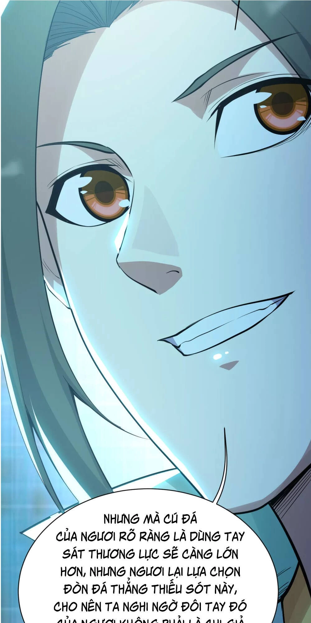 Cái Thế Đế Tôn Chapter 160 - 17