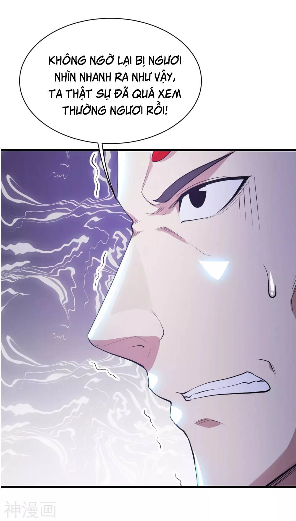 Cái Thế Đế Tôn Chapter 160 - 20