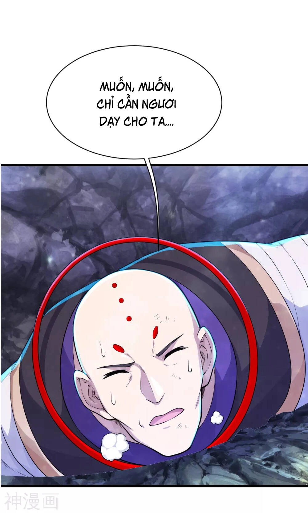 Cái Thế Đế Tôn Chapter 160 - 24