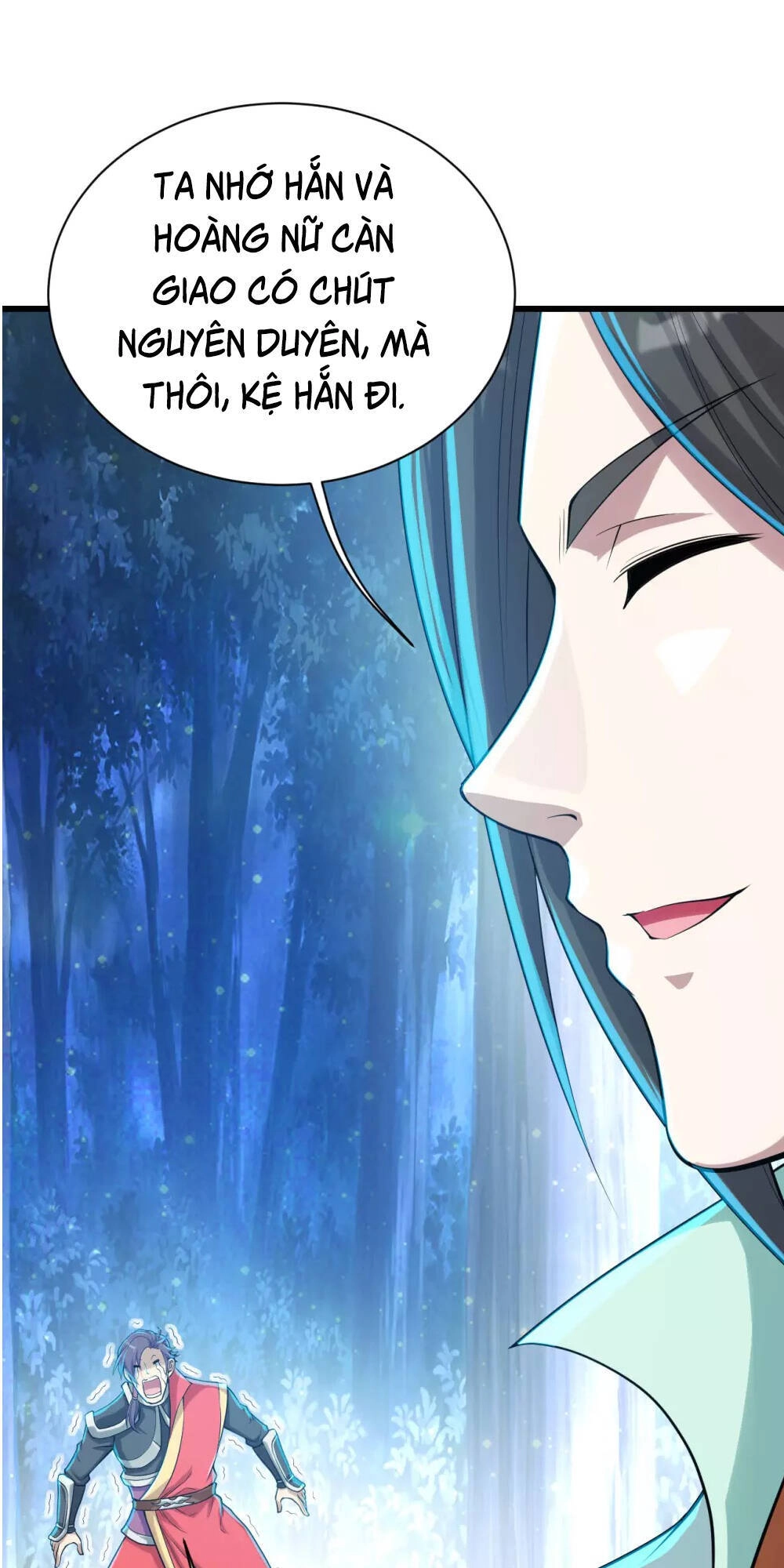 Cái Thế Đế Tôn Chapter 160 - 29