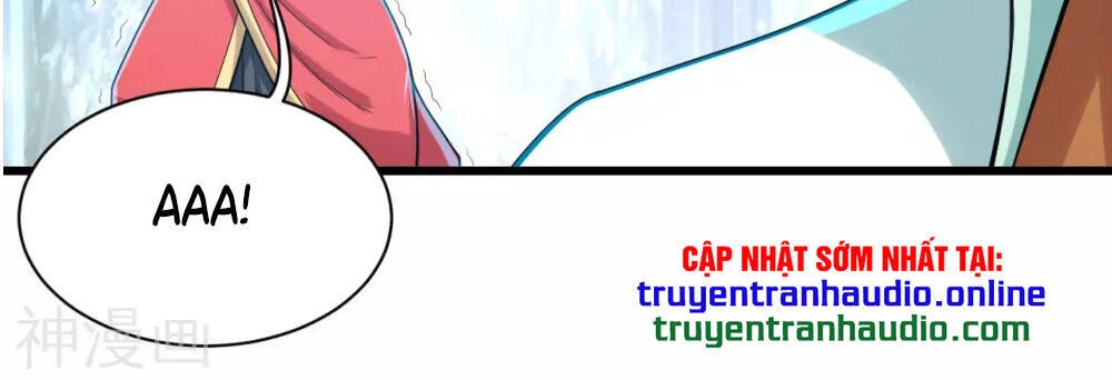 Cái Thế Đế Tôn Chapter 160 - 30