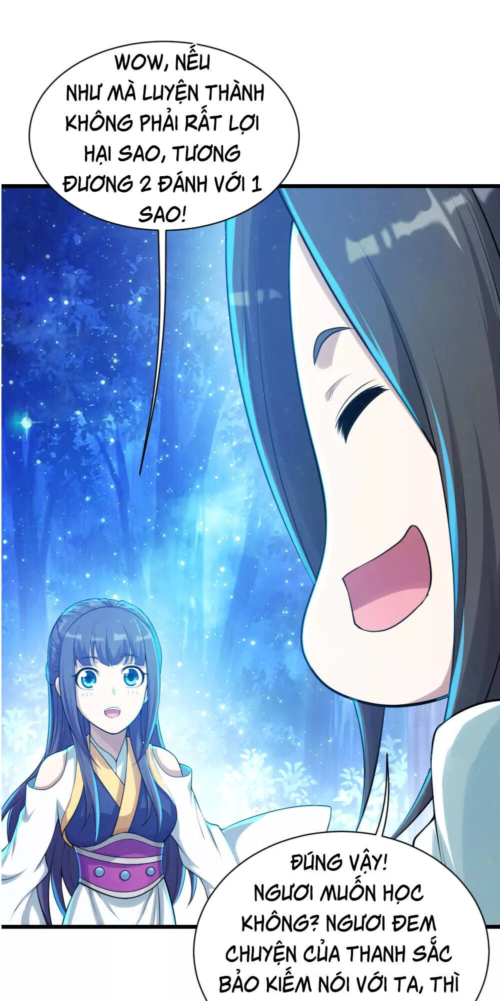 Cái Thế Đế Tôn Chapter 160 - 34