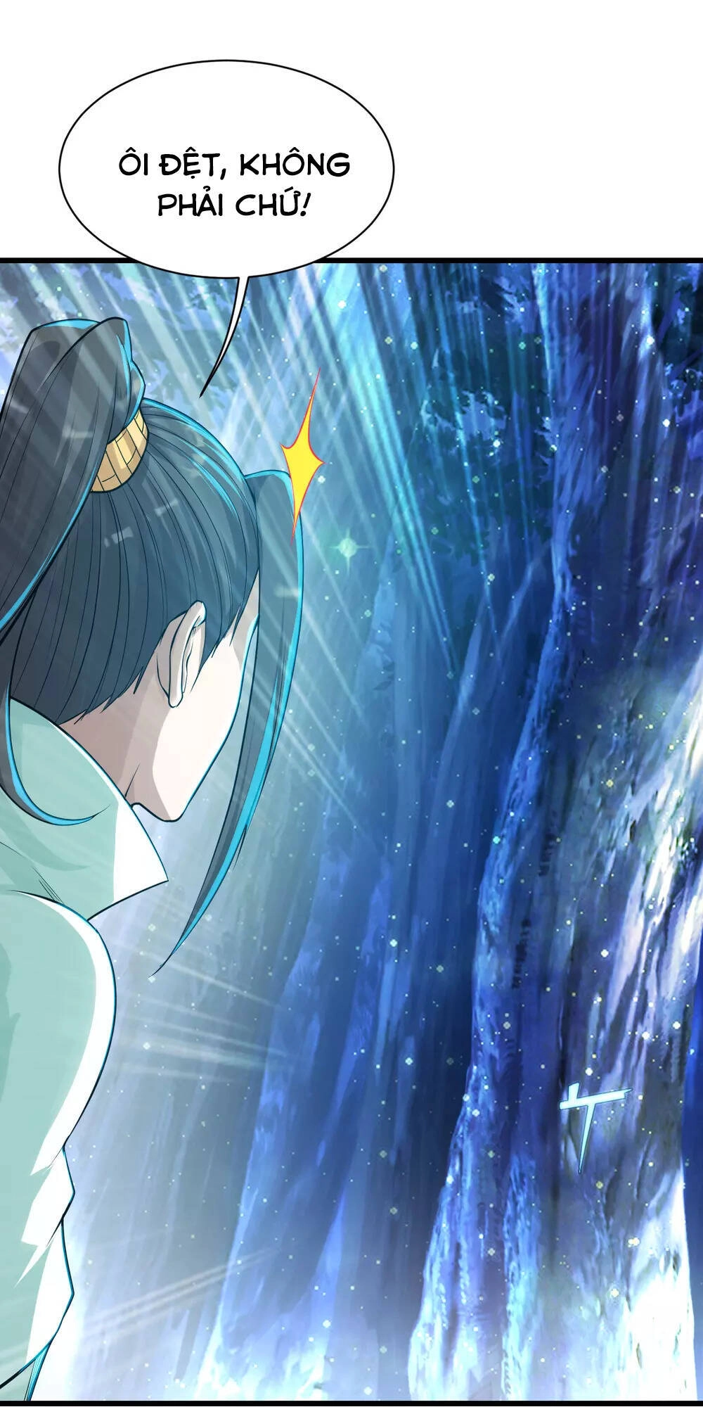 Cái Thế Đế Tôn Chapter 161 - 15