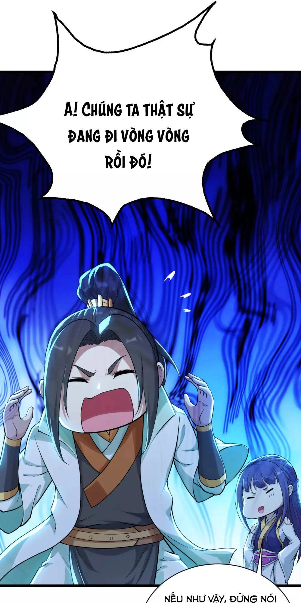 Cái Thế Đế Tôn Chapter 161 - 17