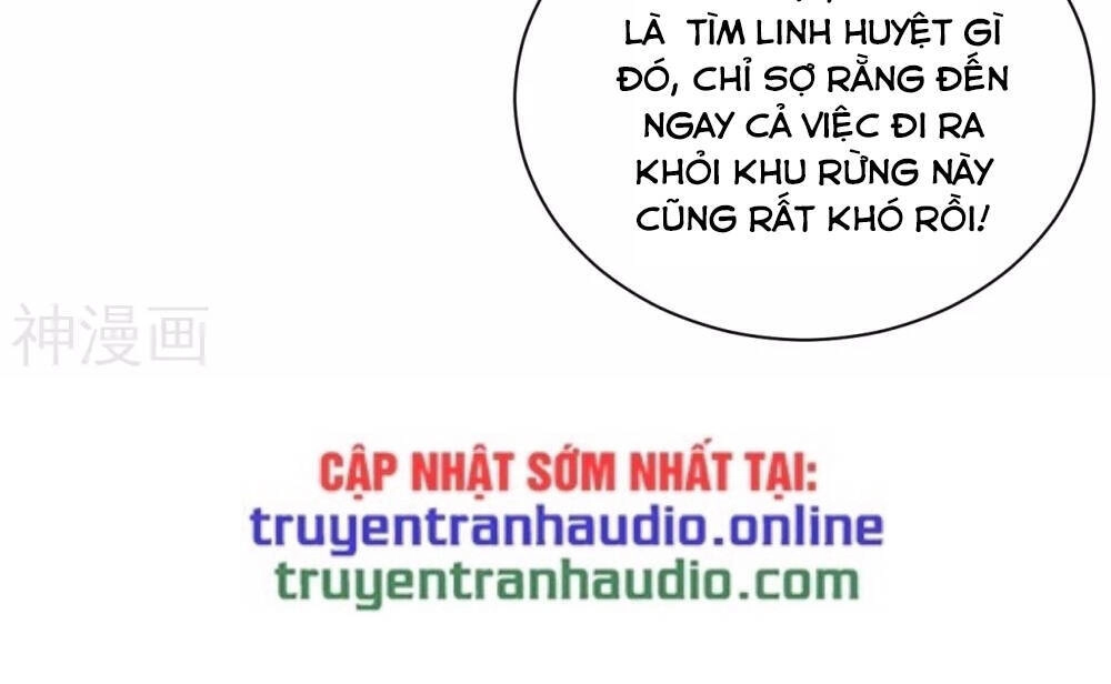 Cái Thế Đế Tôn Chapter 161 - 18