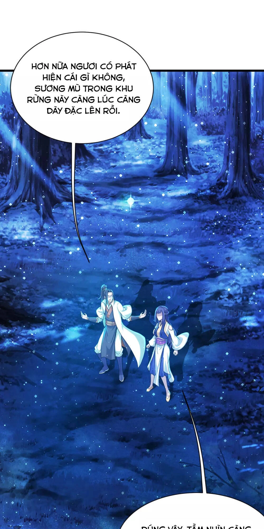 Cái Thế Đế Tôn Chapter 161 - 19