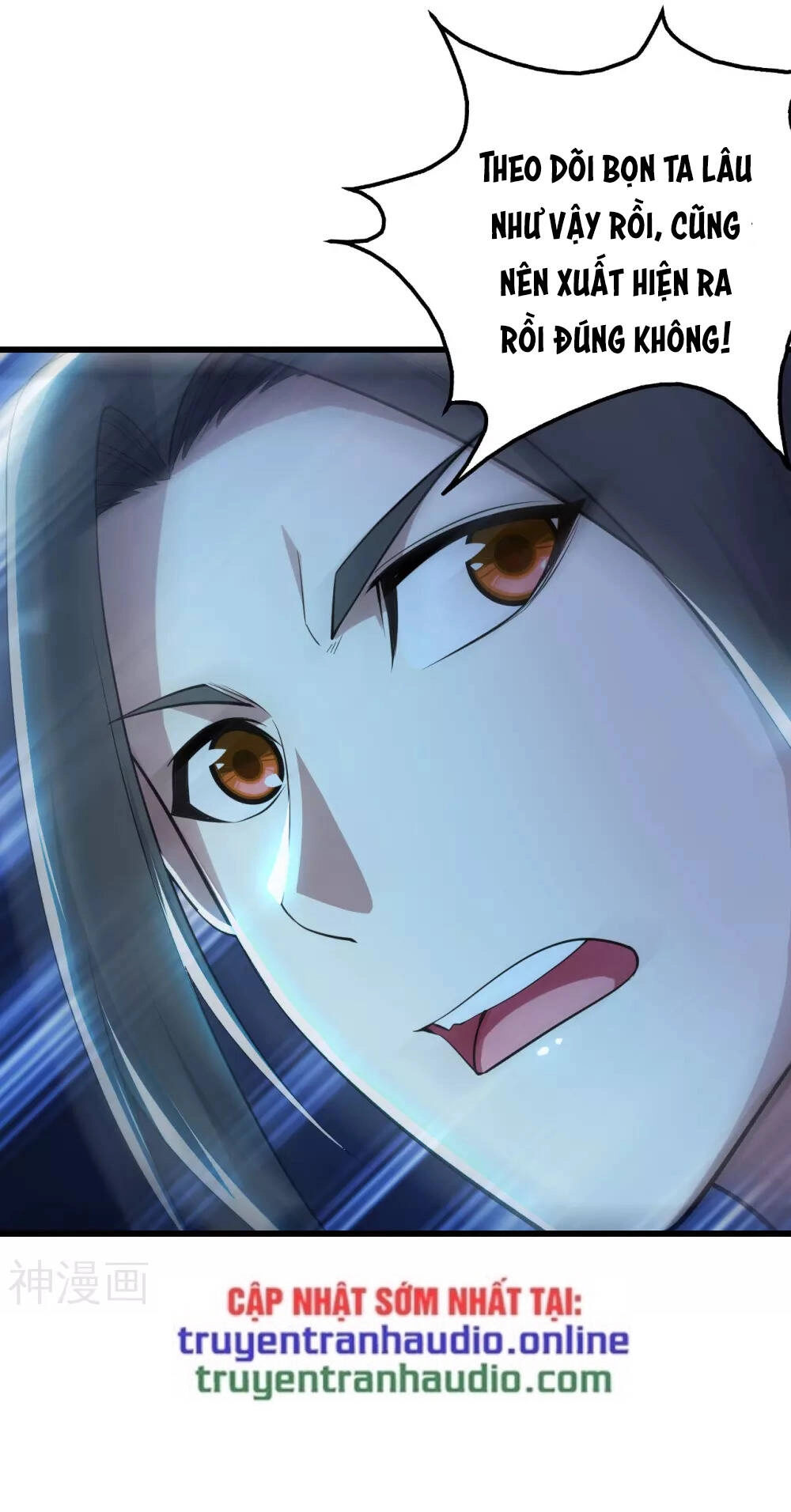 Cái Thế Đế Tôn Chapter 161 - 22