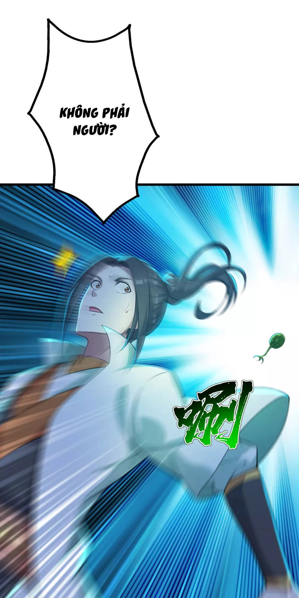 Cái Thế Đế Tôn Chapter 161 - 26