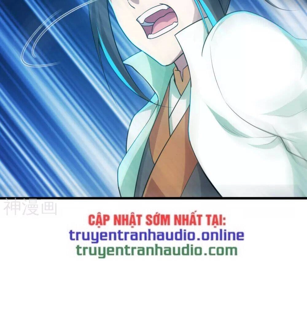 Cái Thế Đế Tôn Chapter 162 - 5