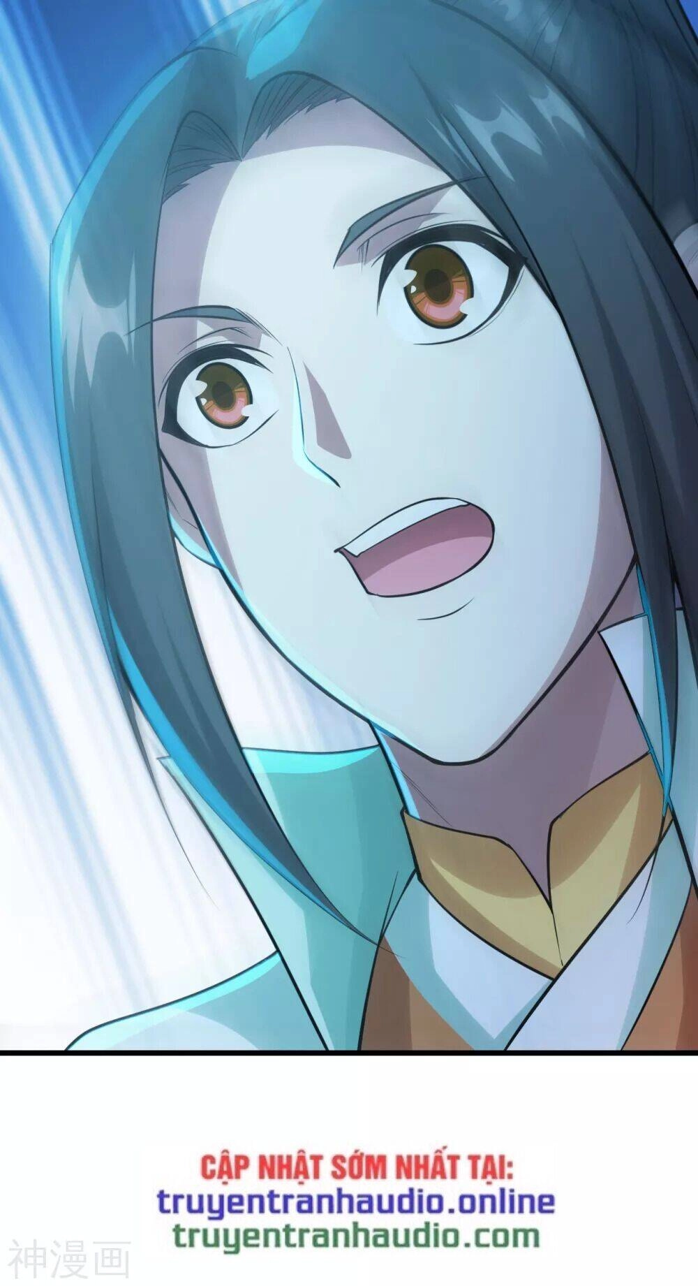 Cái Thế Đế Tôn Chapter 162 - 12