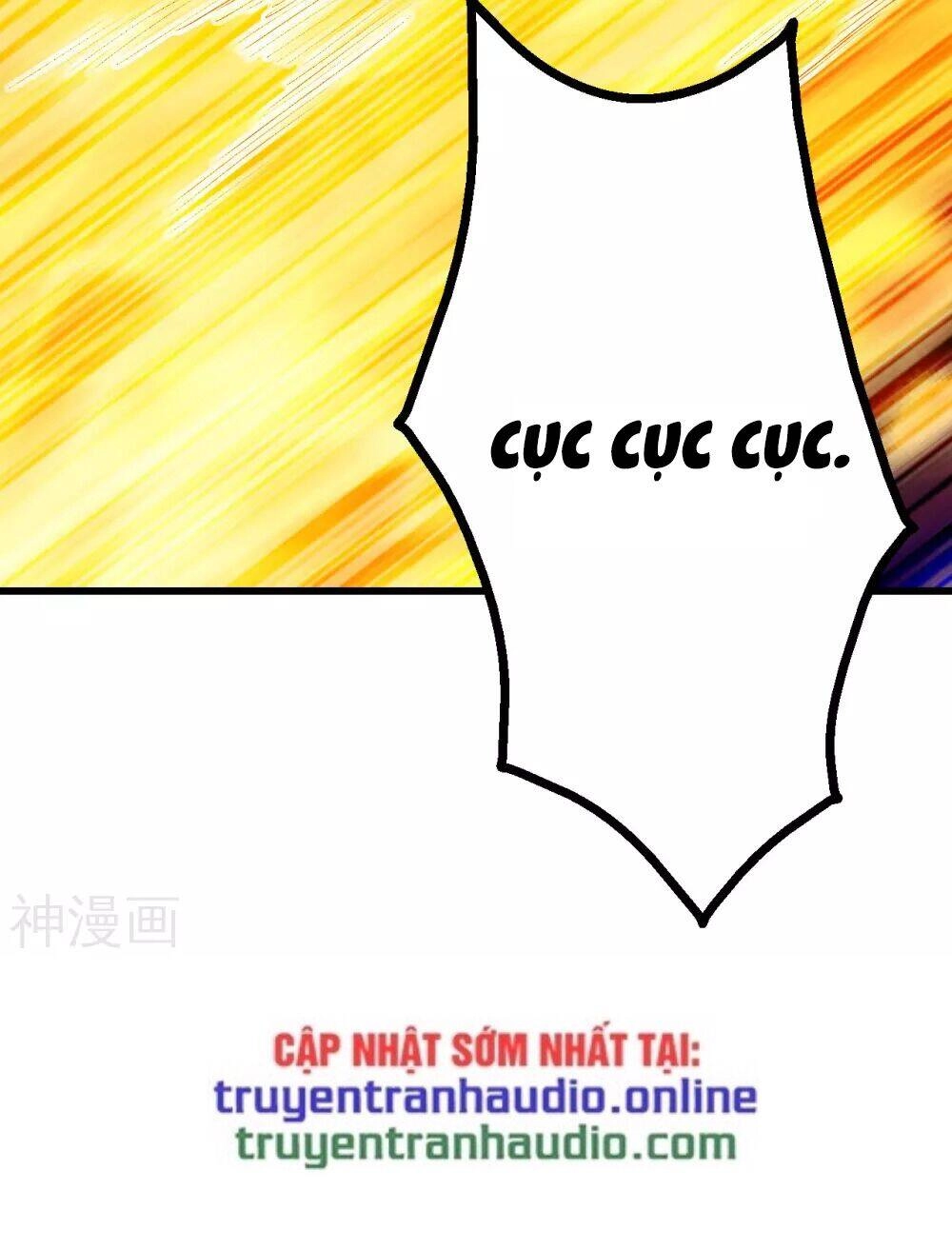 Cái Thế Đế Tôn Chapter 162 - 18