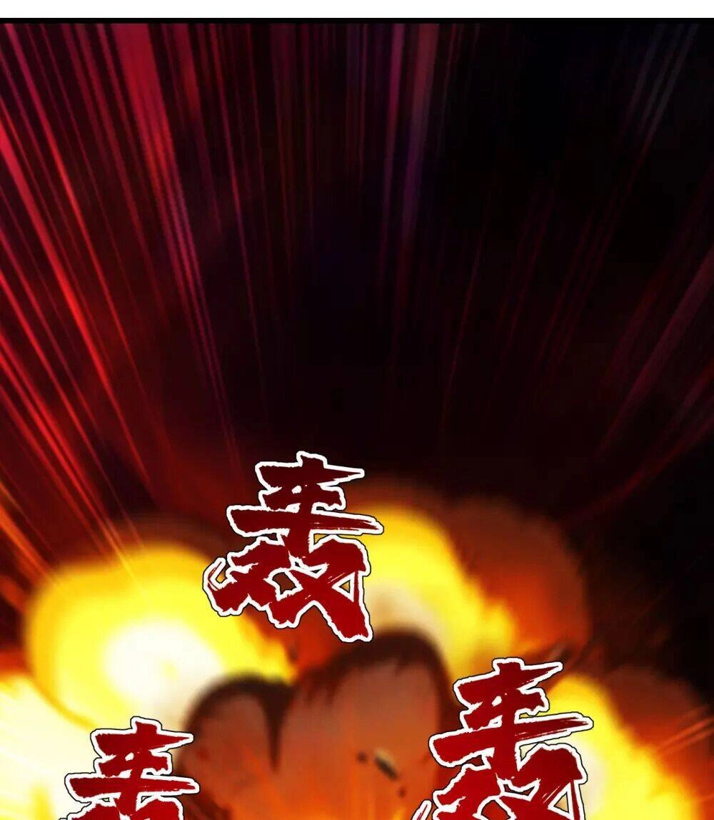 Cái Thế Đế Tôn Chapter 162 - 19