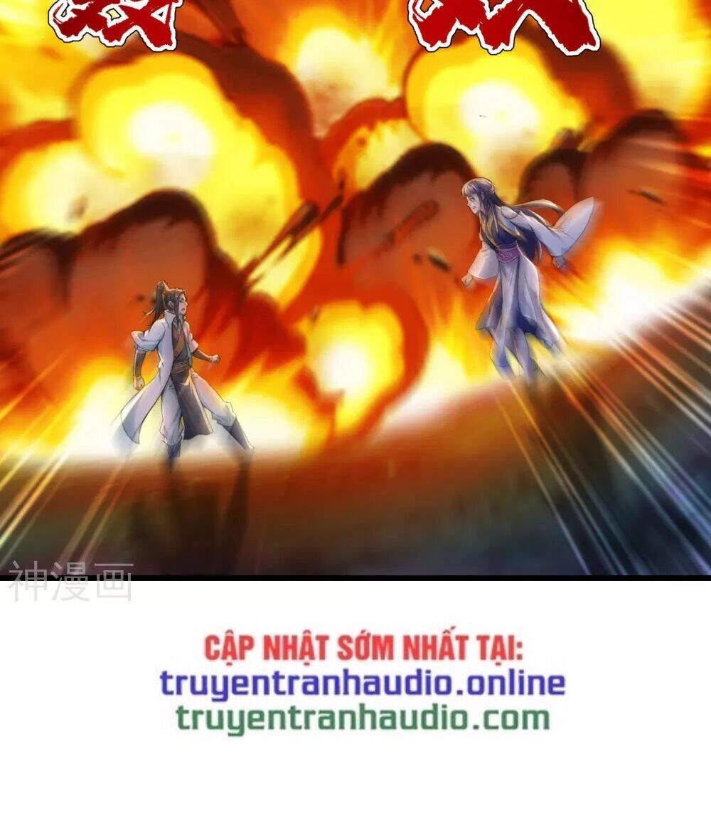 Cái Thế Đế Tôn Chapter 162 - 20