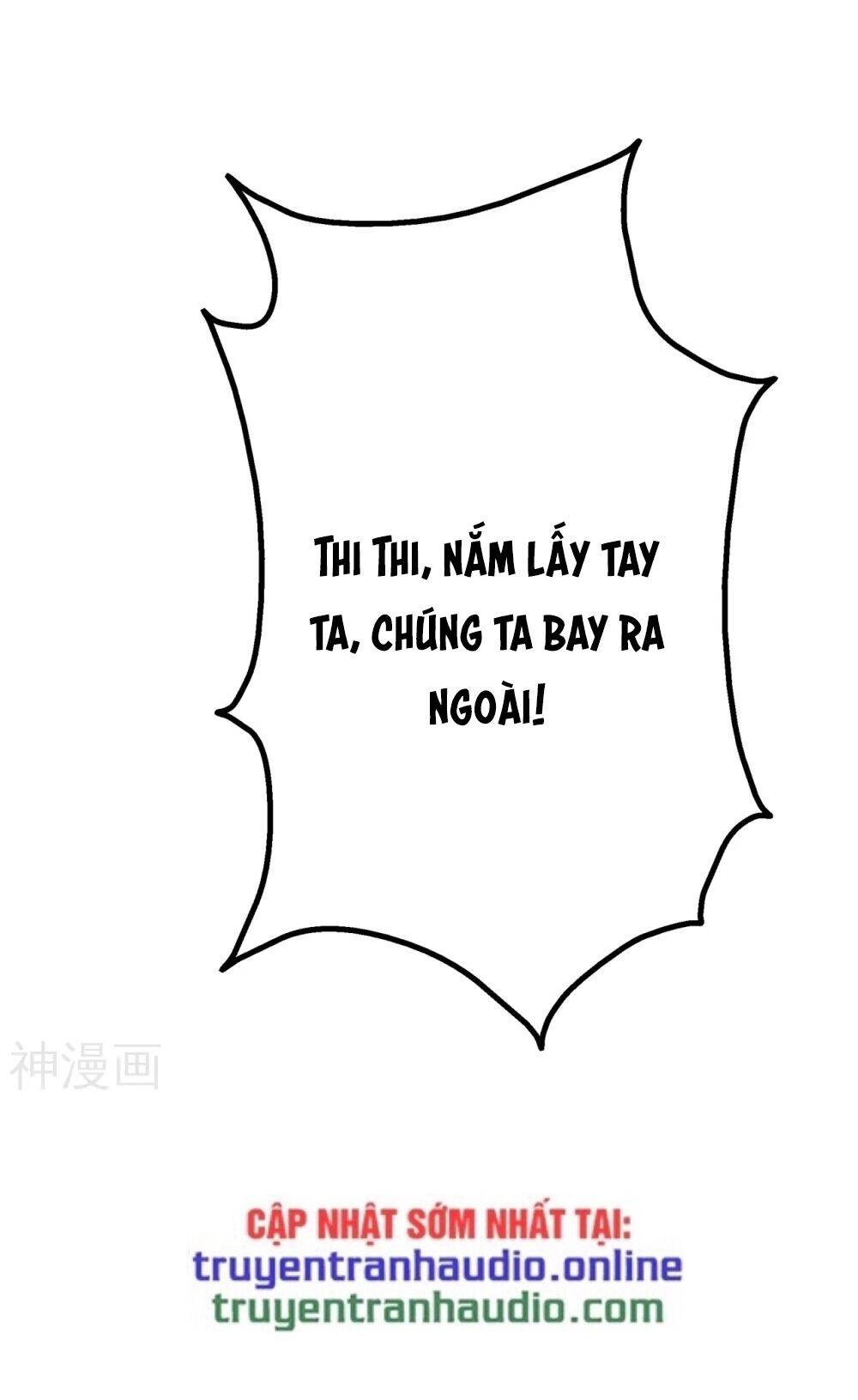 Cái Thế Đế Tôn Chapter 162 - 21