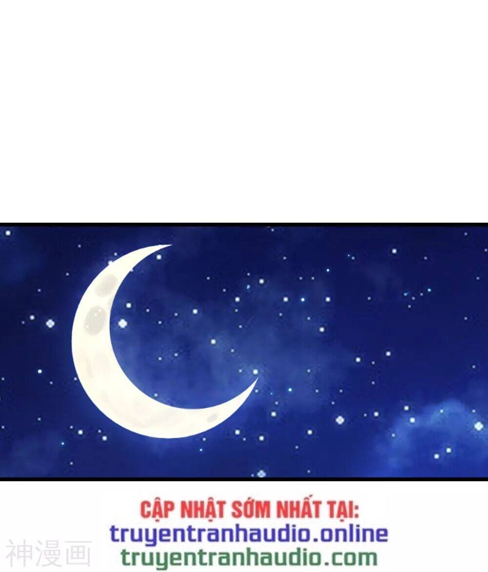 Cái Thế Đế Tôn Chapter 162 - 23