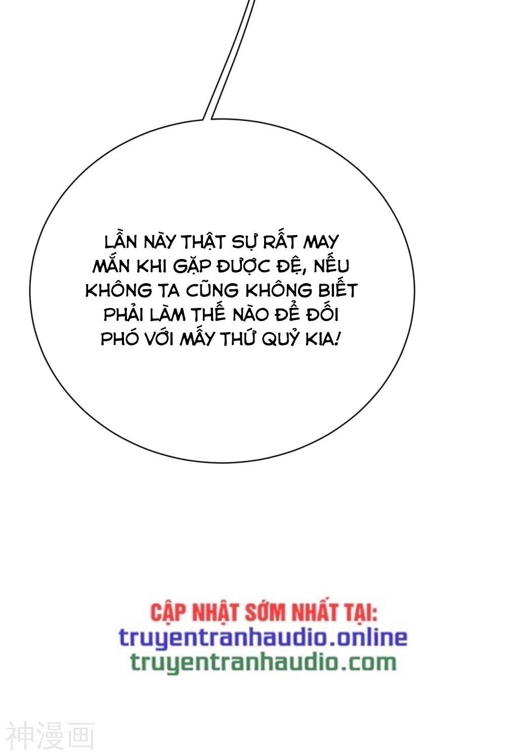 Cái Thế Đế Tôn Chapter 162 - 26