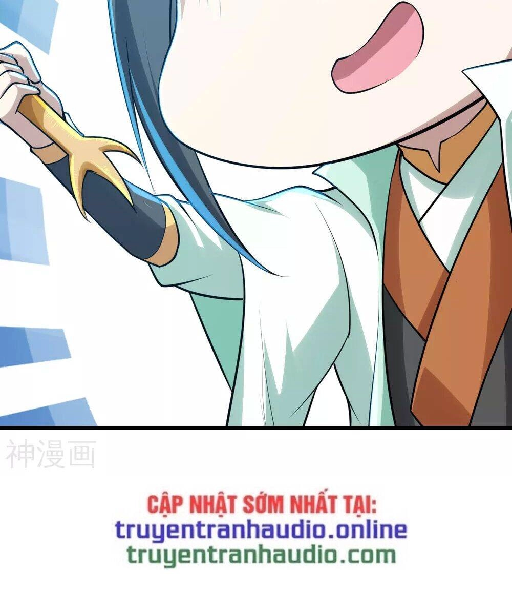 Cái Thế Đế Tôn Chapter 162 - 29