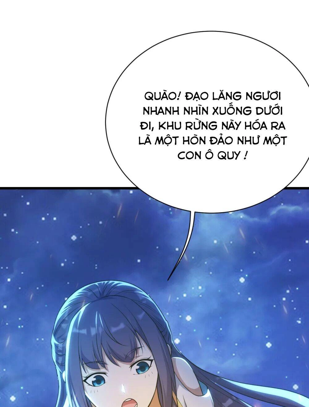 Cái Thế Đế Tôn Chapter 162 - 30