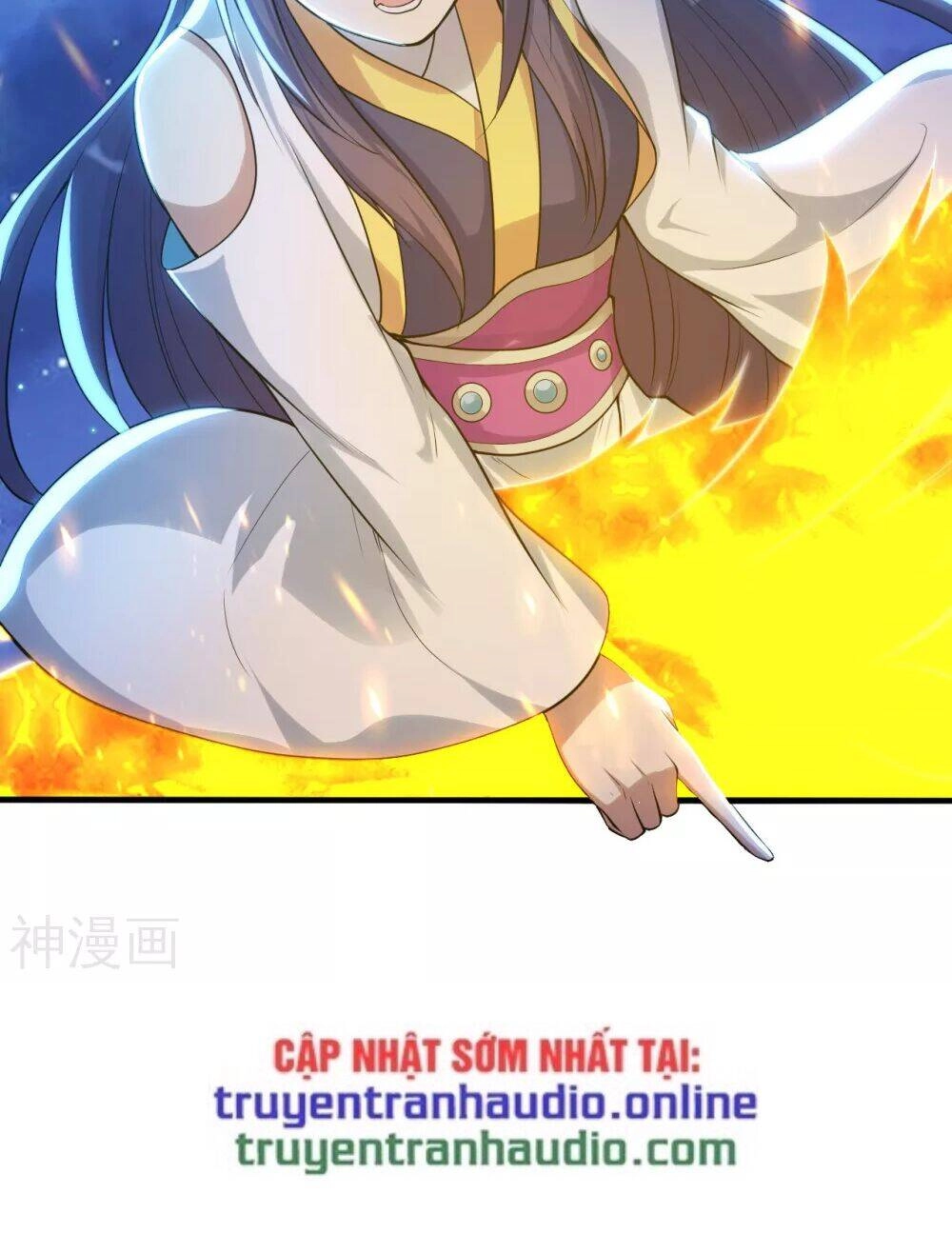 Cái Thế Đế Tôn Chapter 162 - 31