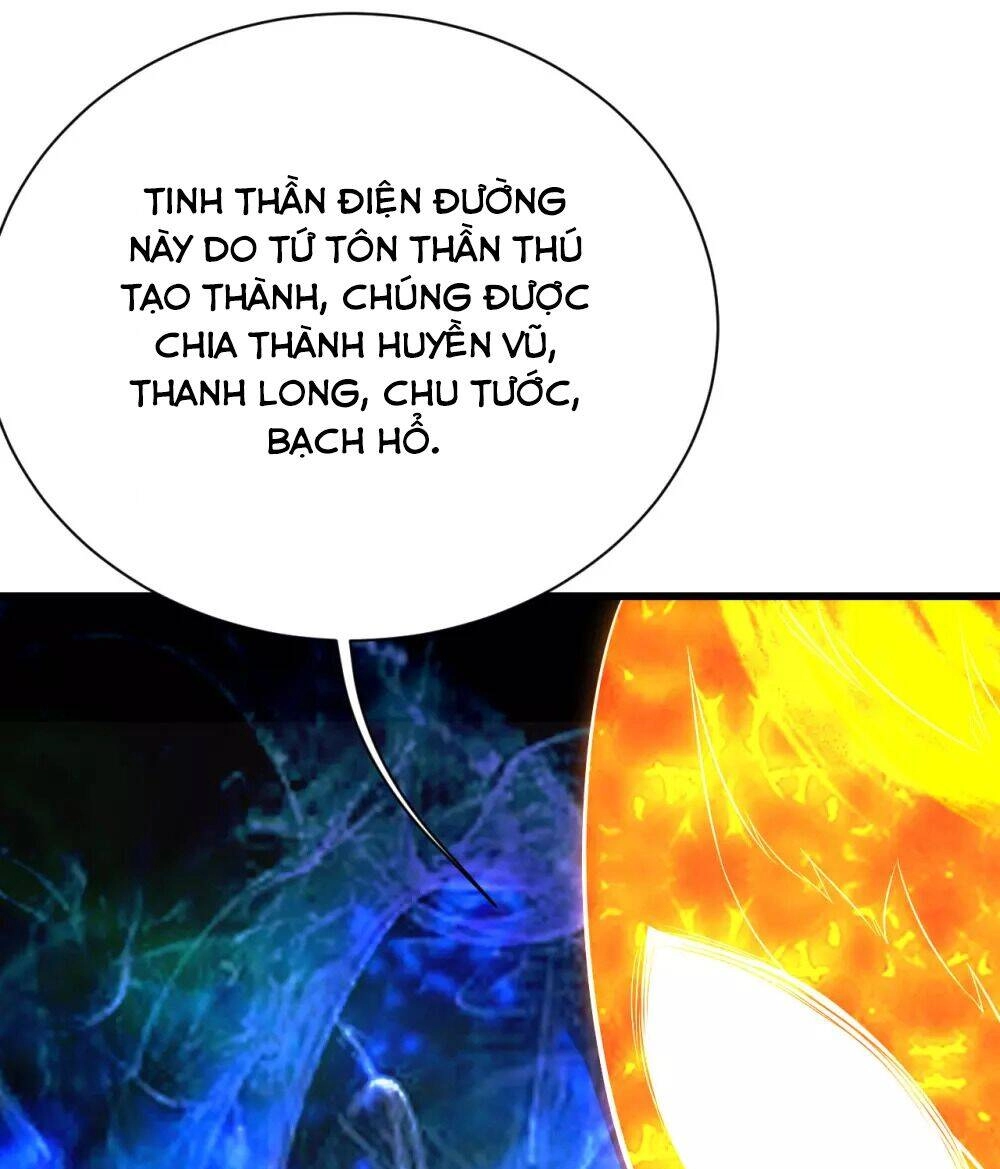 Cái Thế Đế Tôn Chapter 162 - 35