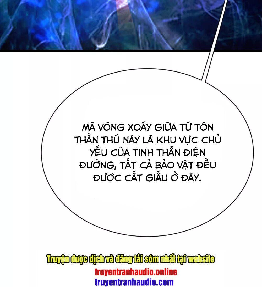 Cái Thế Đế Tôn Chapter 162 - 37