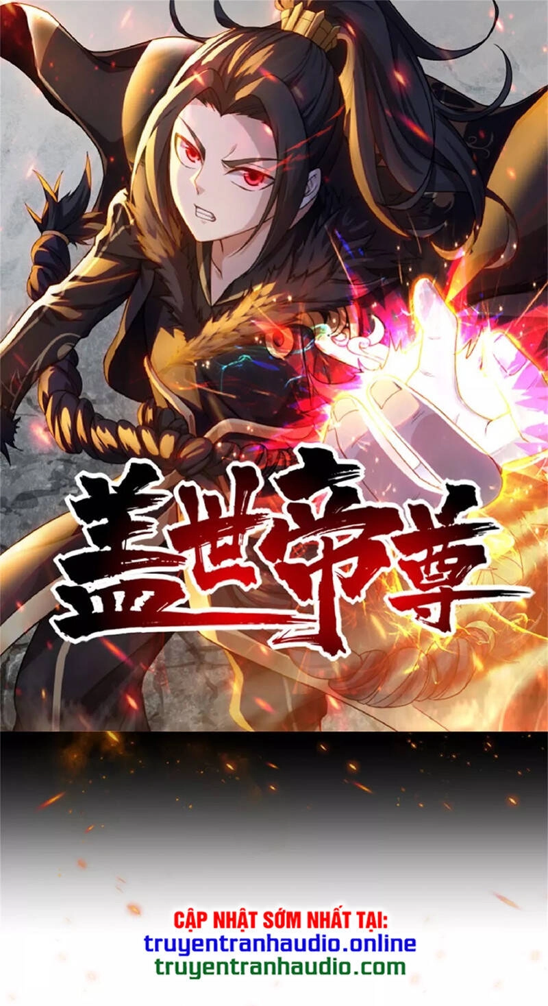 Cái Thế Đế Tôn Chapter 163 - 1