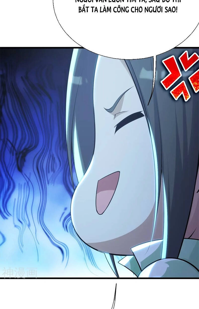 Cái Thế Đế Tôn Chapter 163 - 10