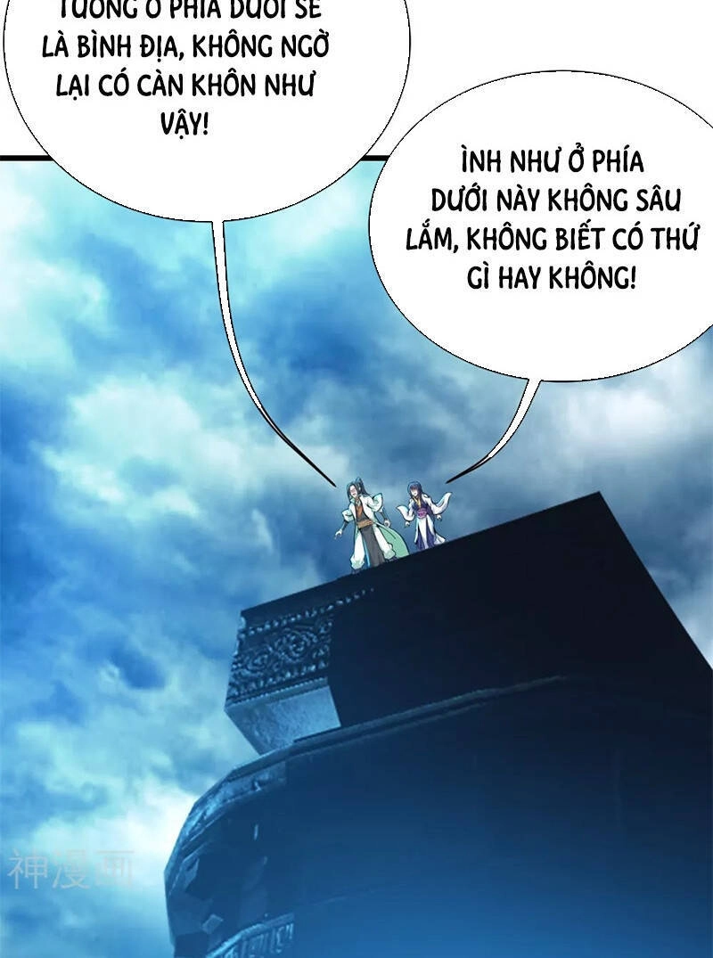 Cái Thế Đế Tôn Chapter 163 - 17