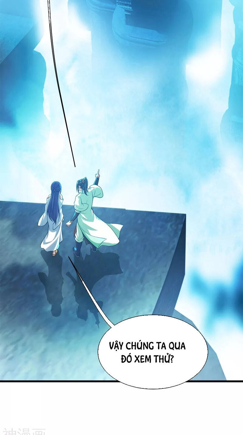 Cái Thế Đế Tôn Chapter 163 - 20