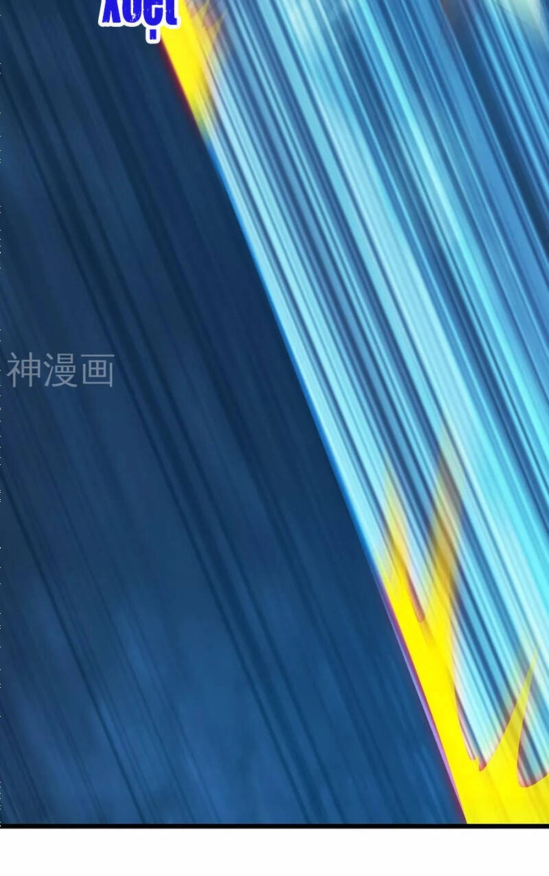 Cái Thế Đế Tôn Chapter 164 - 3