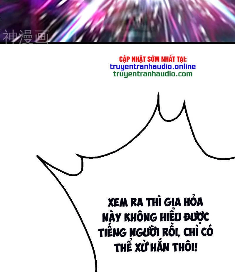 Cái Thế Đế Tôn Chapter 164 - 11