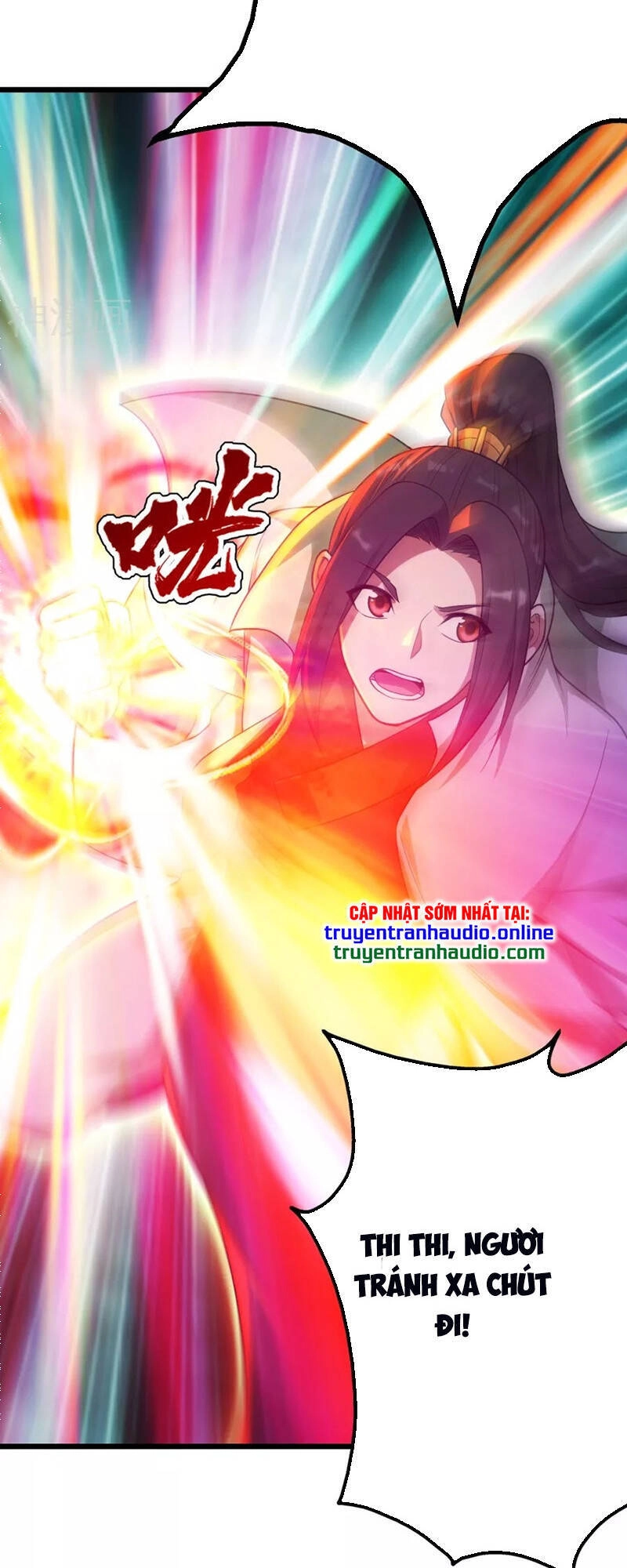 Cái Thế Đế Tôn Chapter 164 - 12