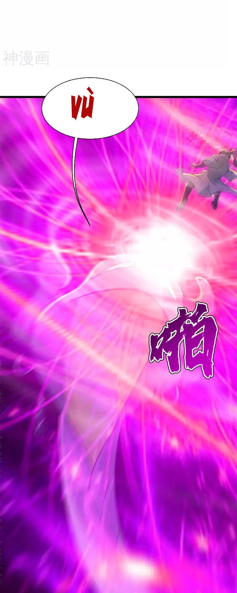 Cái Thế Đế Tôn Chapter 164 - 16