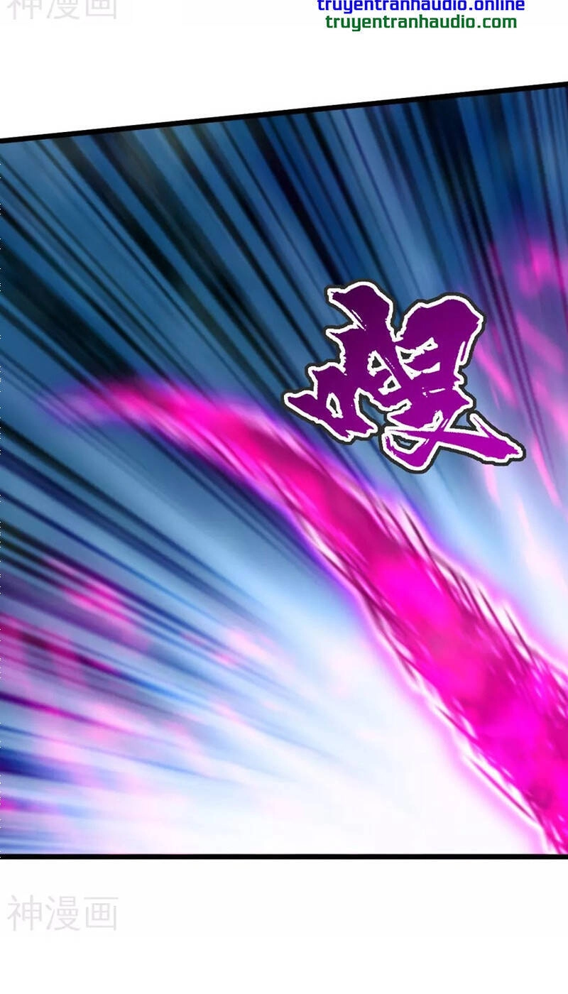 Cái Thế Đế Tôn Chapter 164 - 24