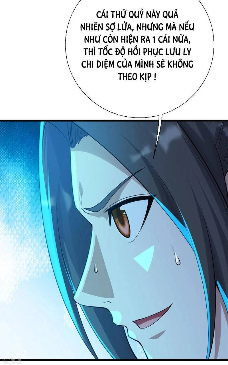 Cái Thế Đế Tôn Chapter 165 - 11