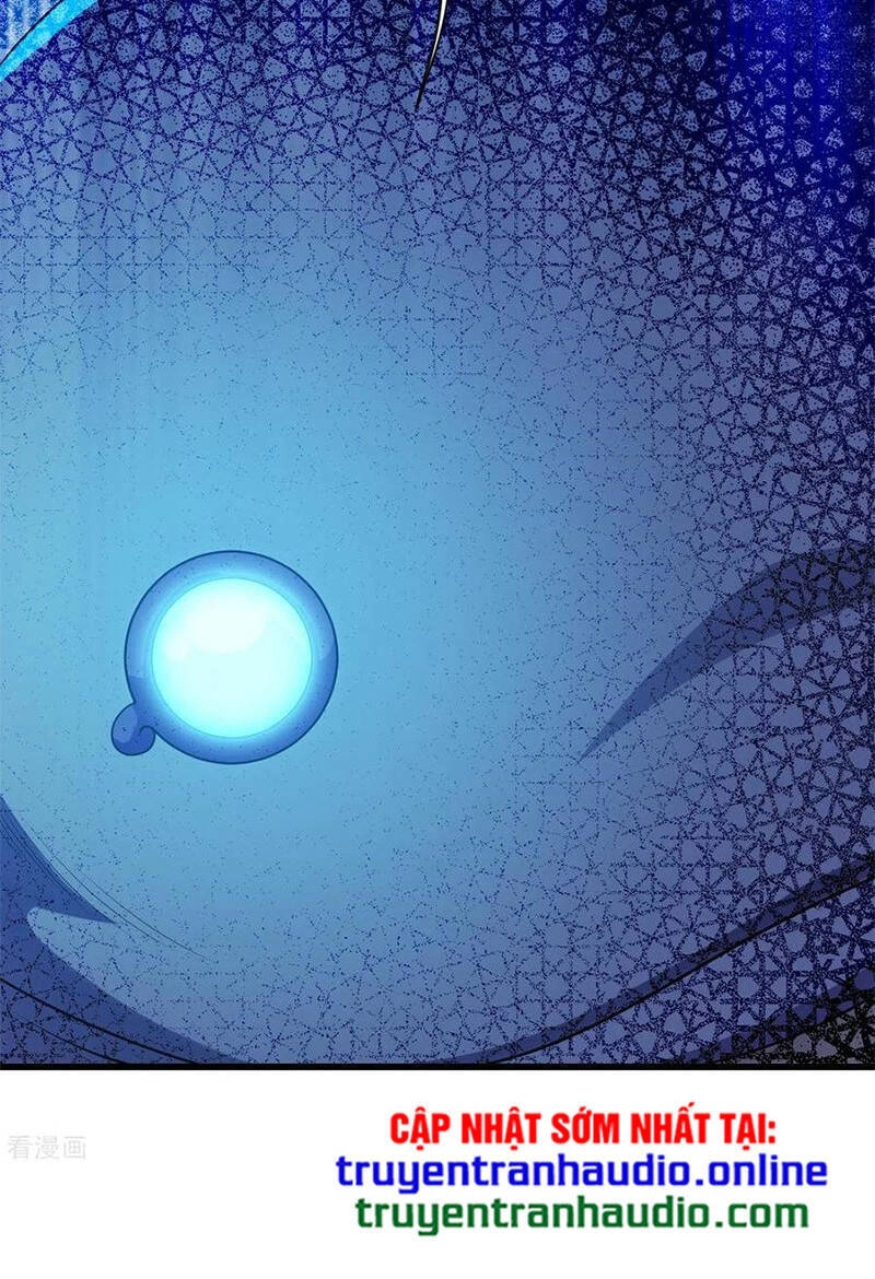 Cái Thế Đế Tôn Chapter 165 - 21