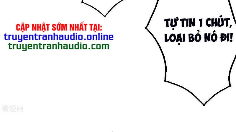 Cái Thế Đế Tôn Chapter 166 - 4