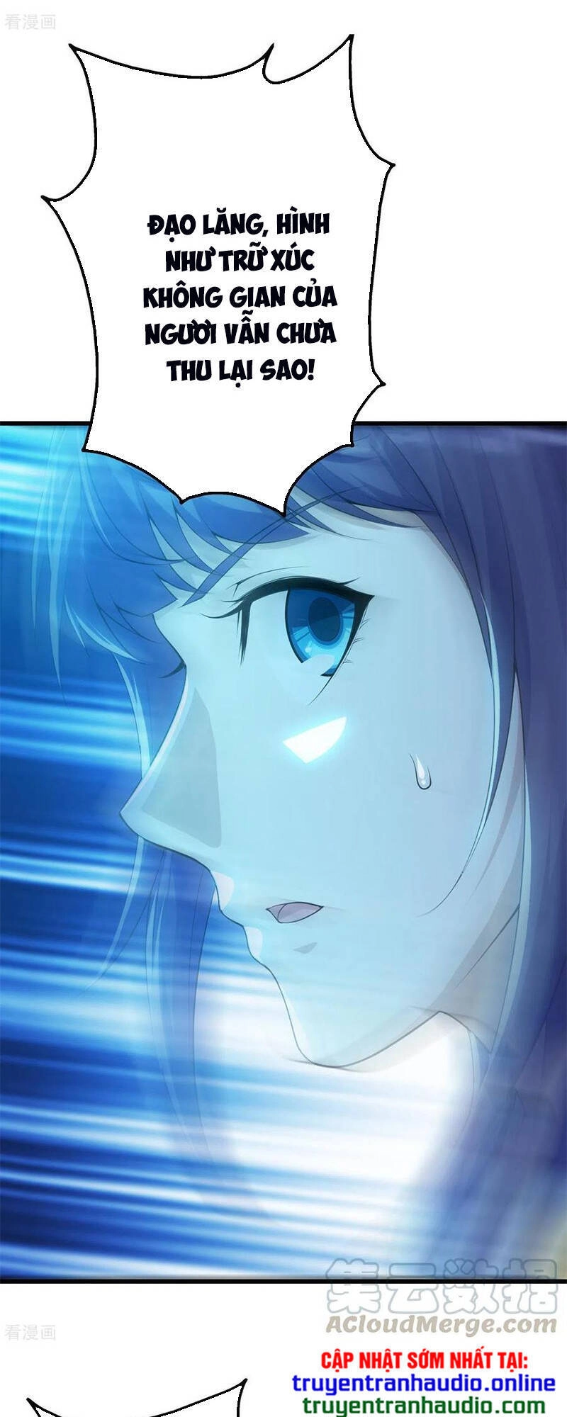 Cái Thế Đế Tôn Chapter 166 - 7