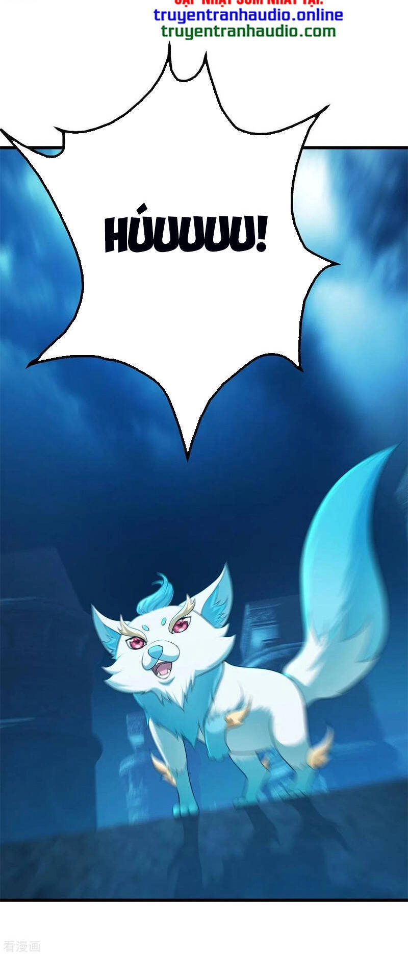 Cái Thế Đế Tôn Chapter 166 - 12