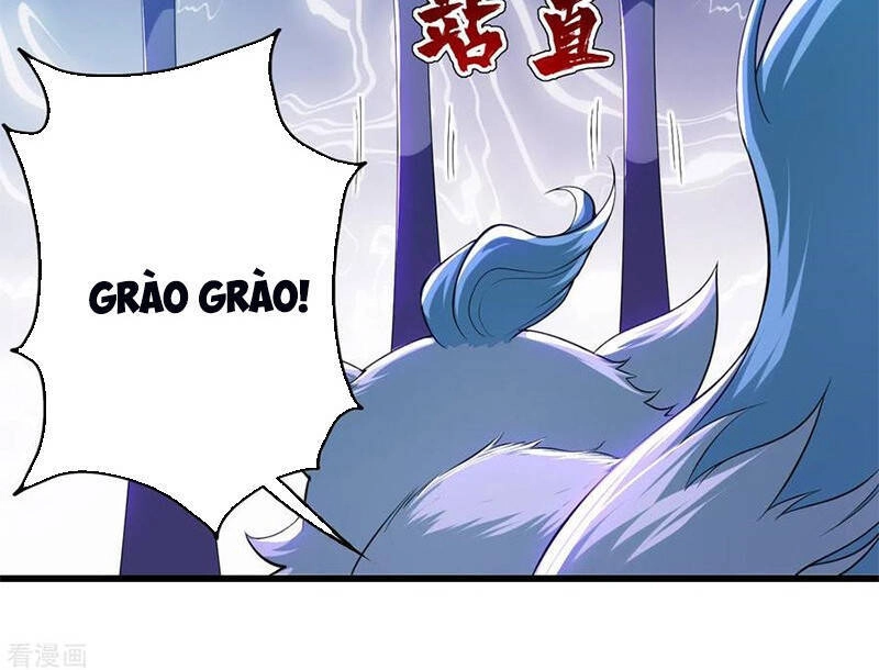 Cái Thế Đế Tôn Chapter 166 - 14