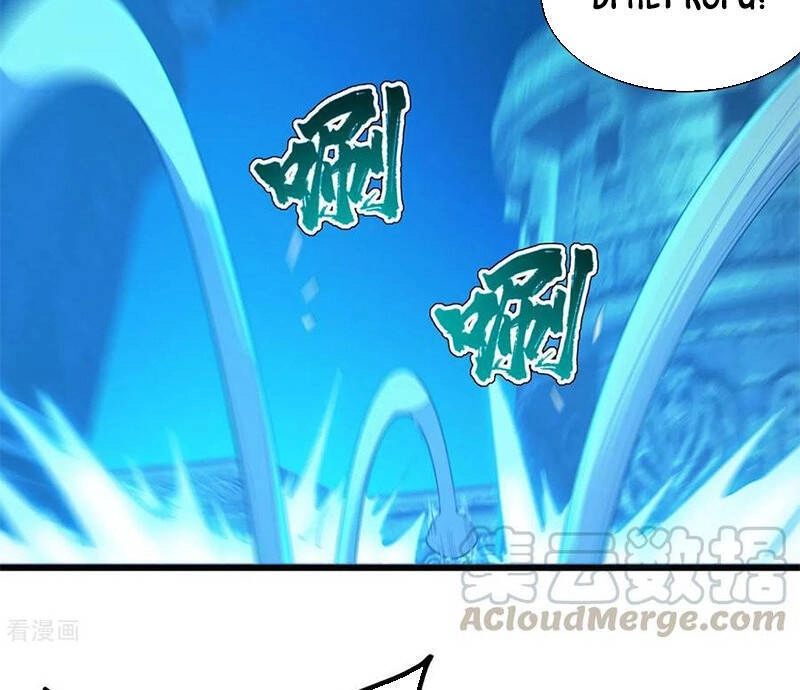 Cái Thế Đế Tôn Chapter 166 - 16