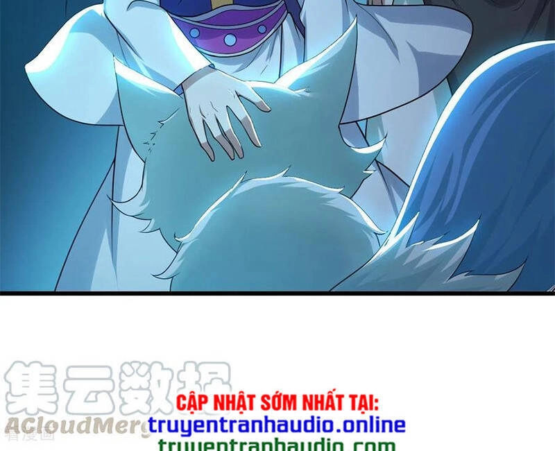 Cái Thế Đế Tôn Chapter 166 - 19