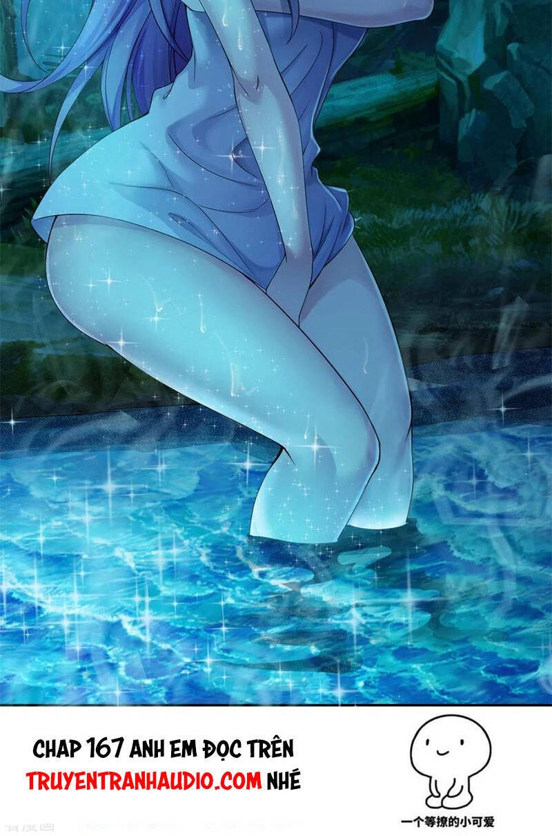 Cái Thế Đế Tôn Chapter 166 - 23