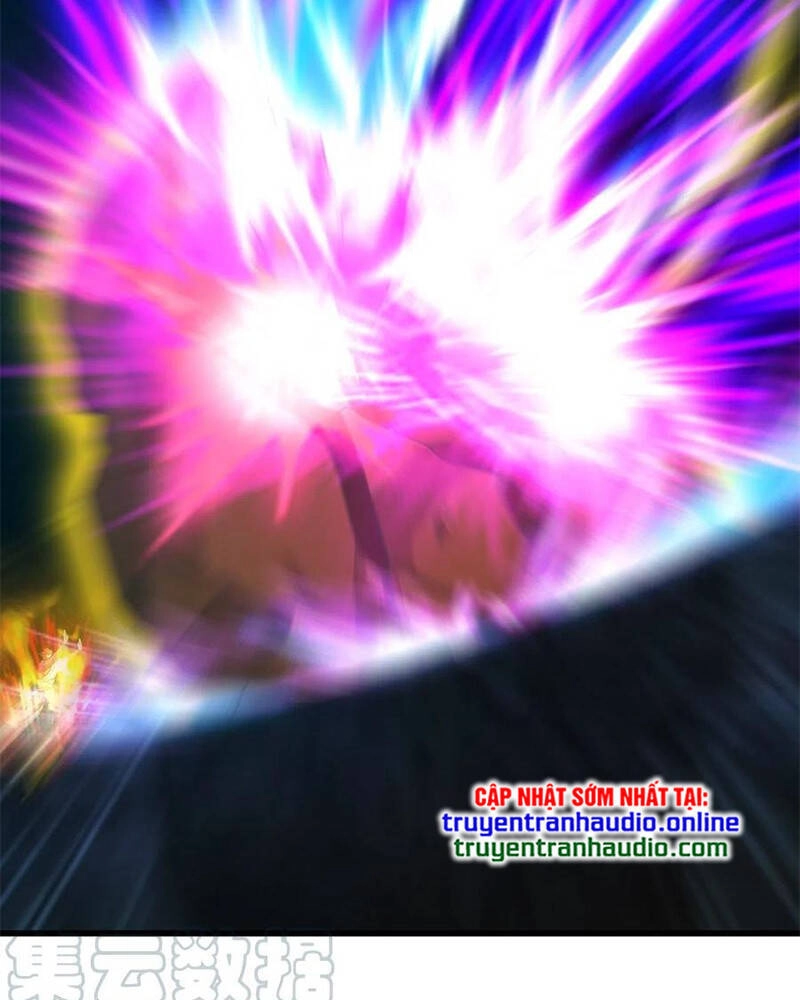 Cái Thế Đế Tôn Chapter 167 - 3