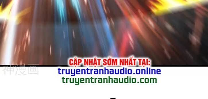 Cái Thế Đế Tôn Chapter 168 - 8